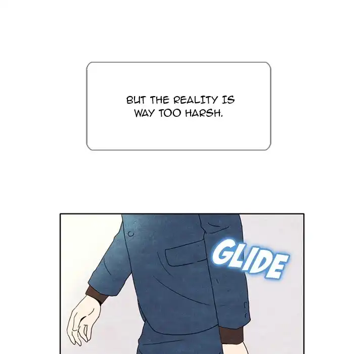 Tracy’s Perfect Married Life Chapter 5 - Page 96