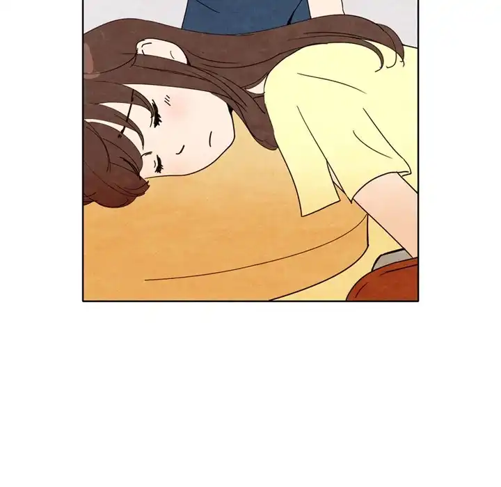 Tracy’s Perfect Married Life Chapter 5 - Page 97