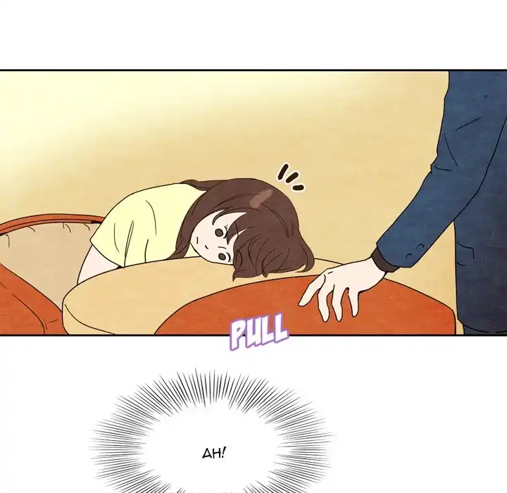 Tracy’s Perfect Married Life Chapter 5 - Page 98