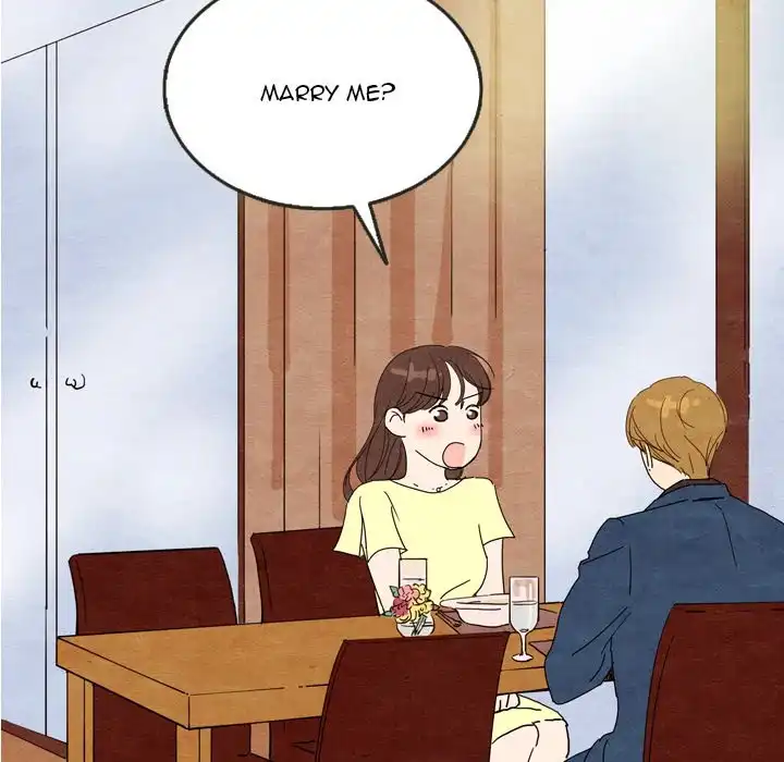 Tracy’s Perfect Married Life Chapter 7 - Page 102