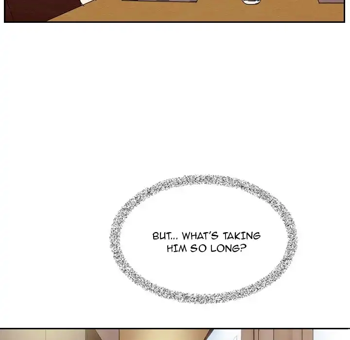 Tracy’s Perfect Married Life Chapter 7 - Page 11