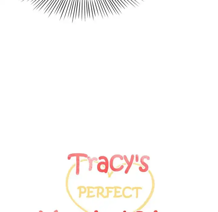 Tracy’s Perfect Married Life Chapter 7 - Page 17