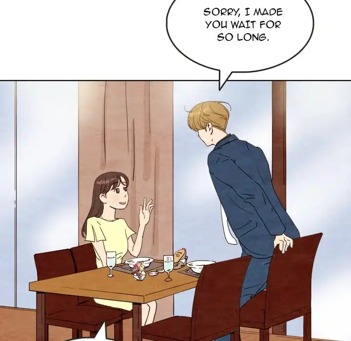 Tracy’s Perfect Married Life Chapter 7 - Page 37