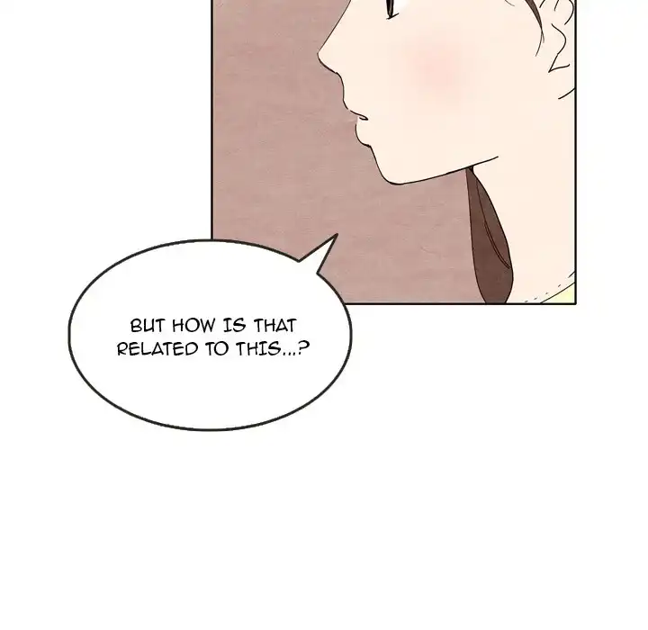 Tracy’s Perfect Married Life Chapter 7 - Page 47
