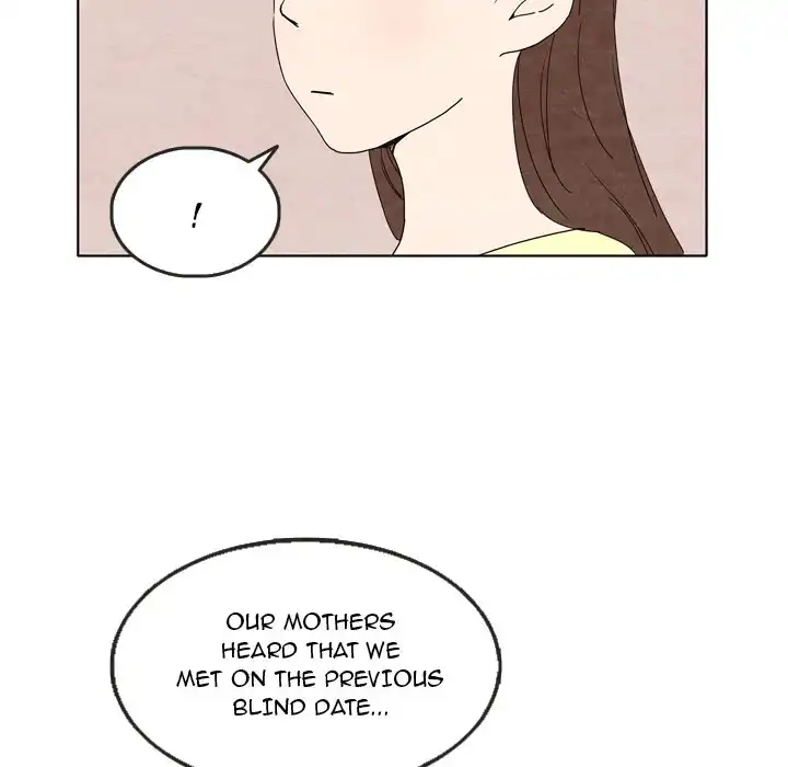 Tracy’s Perfect Married Life Chapter 7 - Page 50