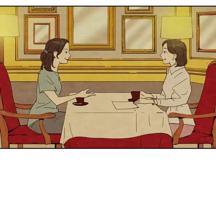 Tracy’s Perfect Married Life Chapter 7 - Page 57