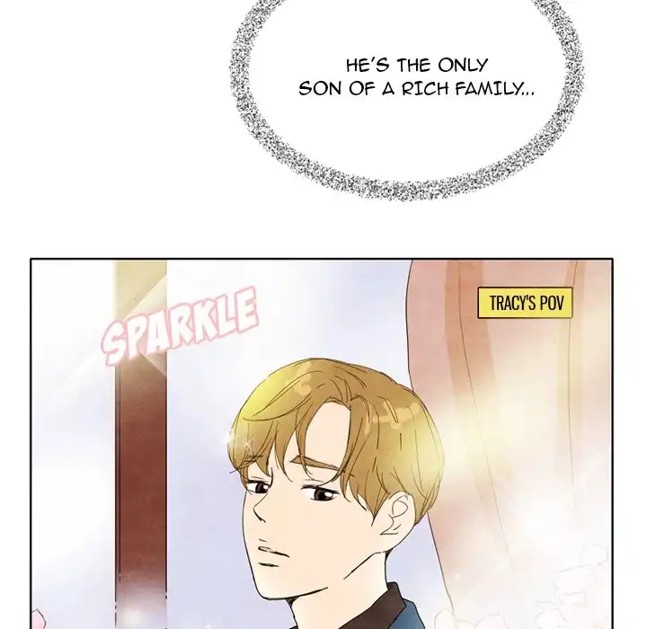 Tracy’s Perfect Married Life Chapter 7 - Page 67