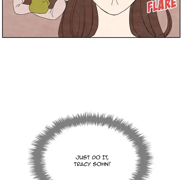Tracy’s Perfect Married Life Chapter 7 - Page 86