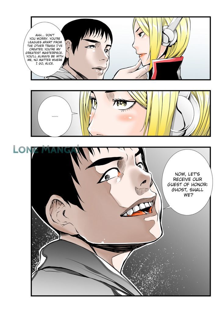 Builder Chapter 12 - Page 14