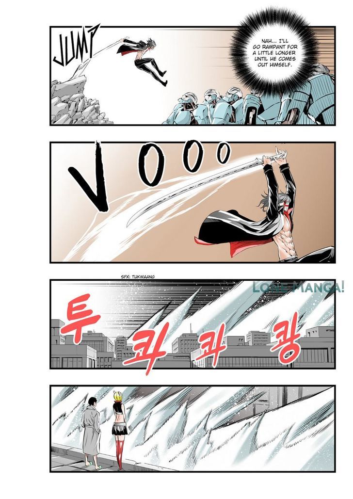 Builder Chapter 13 - Page 3