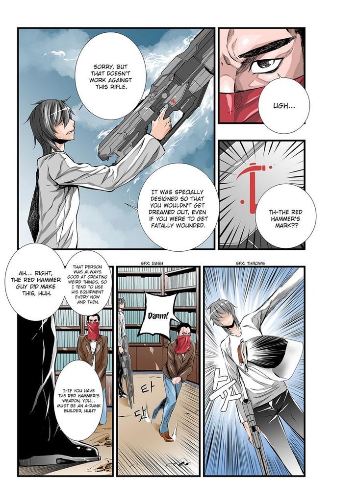 Builder Chapter 2 - Page 6