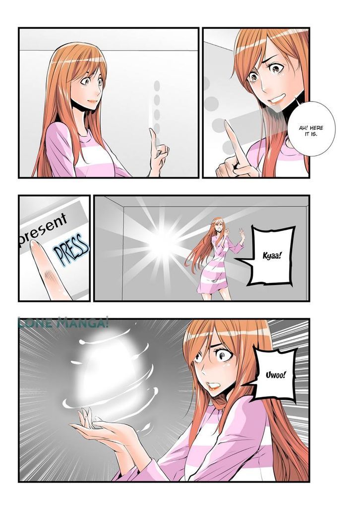 Builder Chapter 20 - Page 8