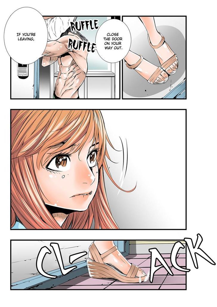 Builder Chapter 3 - Page 14