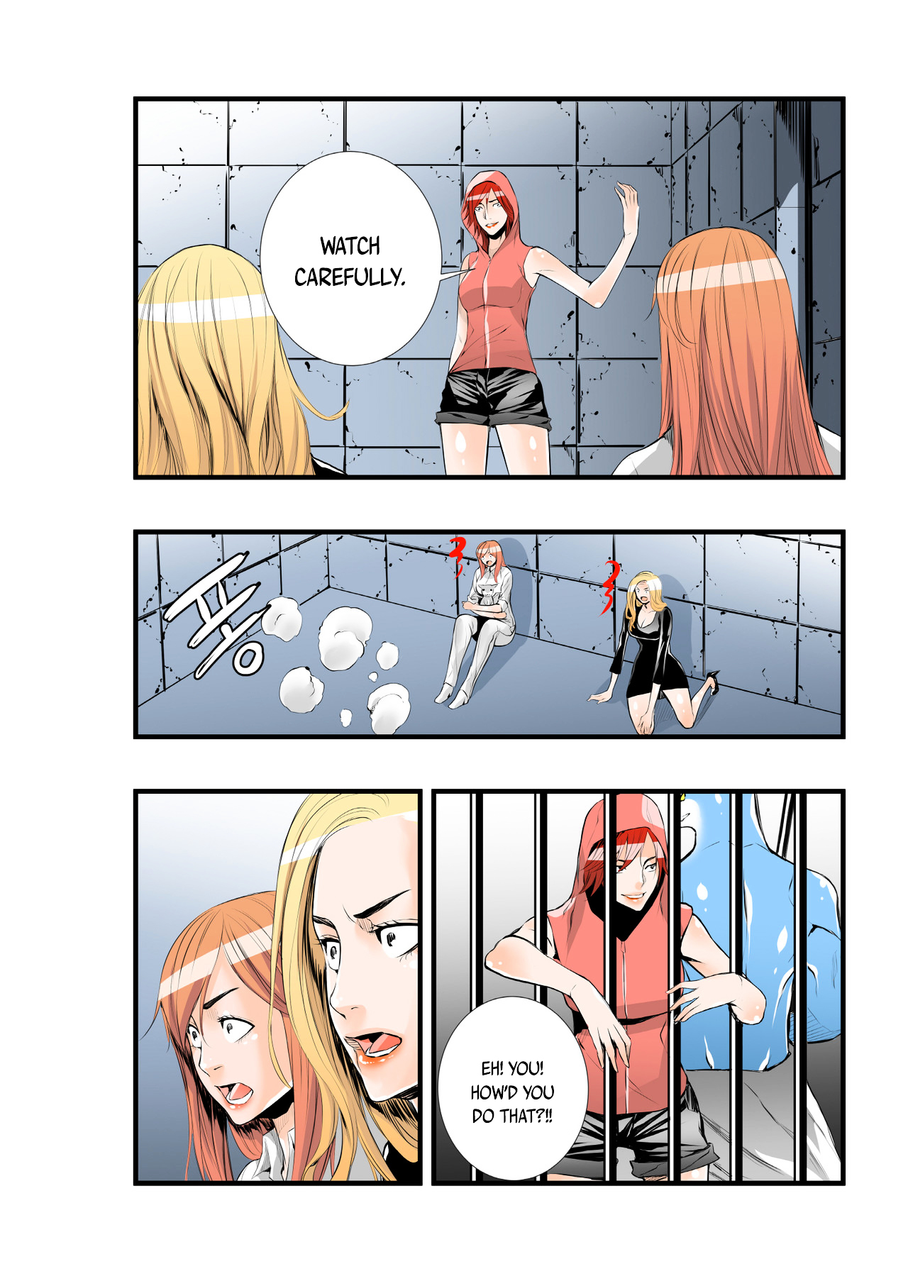 Builder Chapter 34 - Page 11