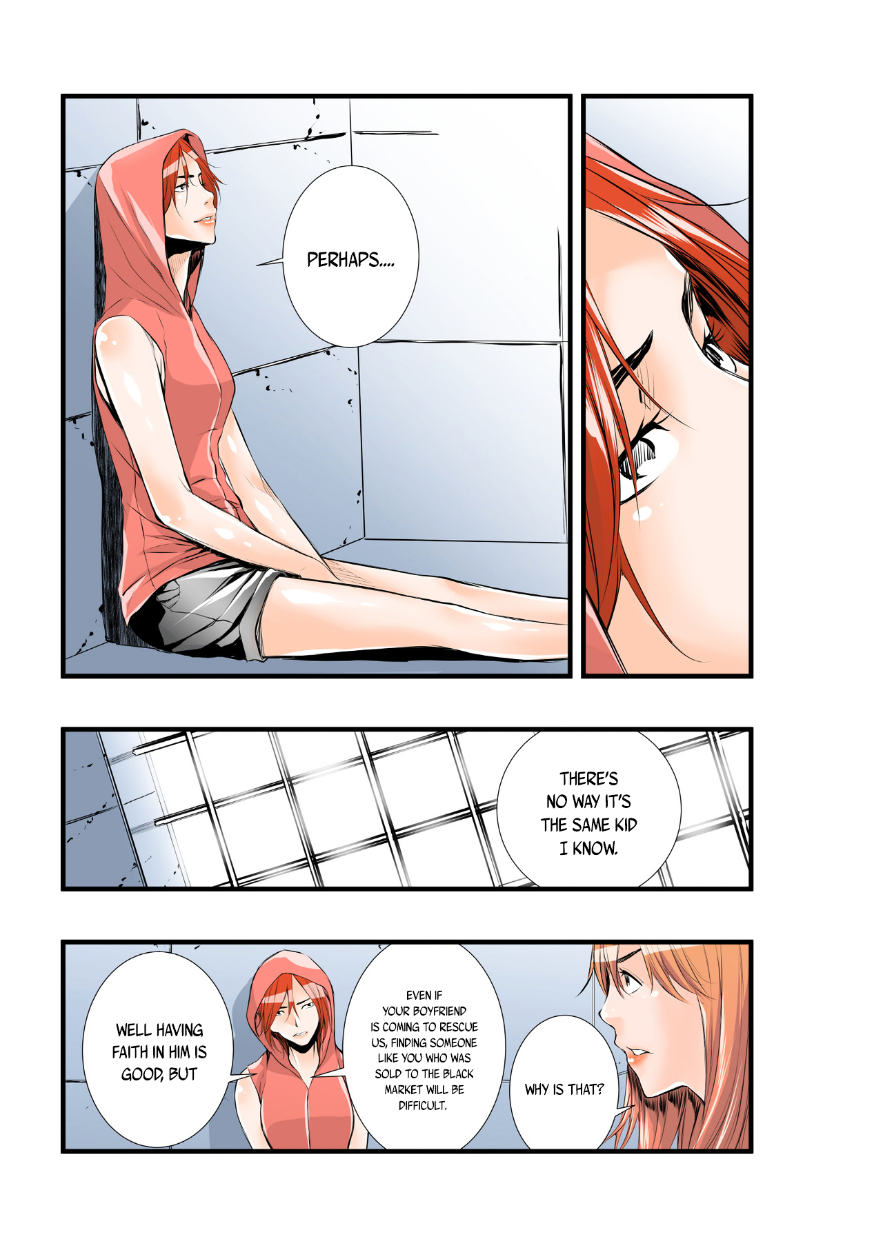 Builder Chapter 34 - Page 6