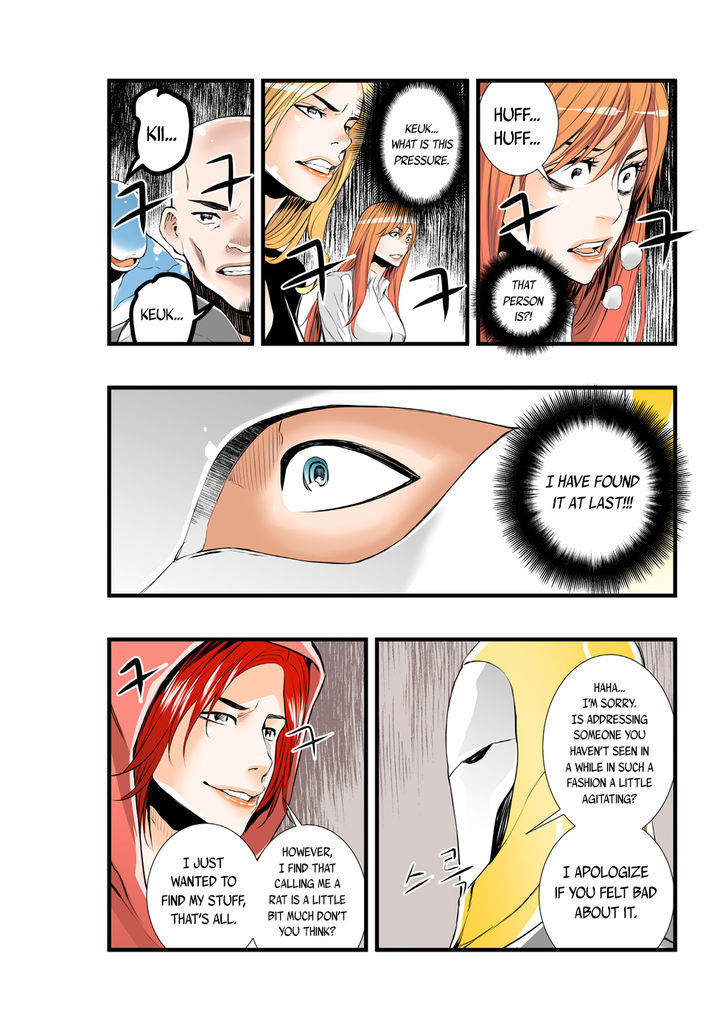 Builder Chapter 37 - Page 6