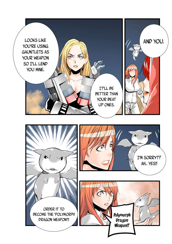 Builder Chapter 38 - Page 10