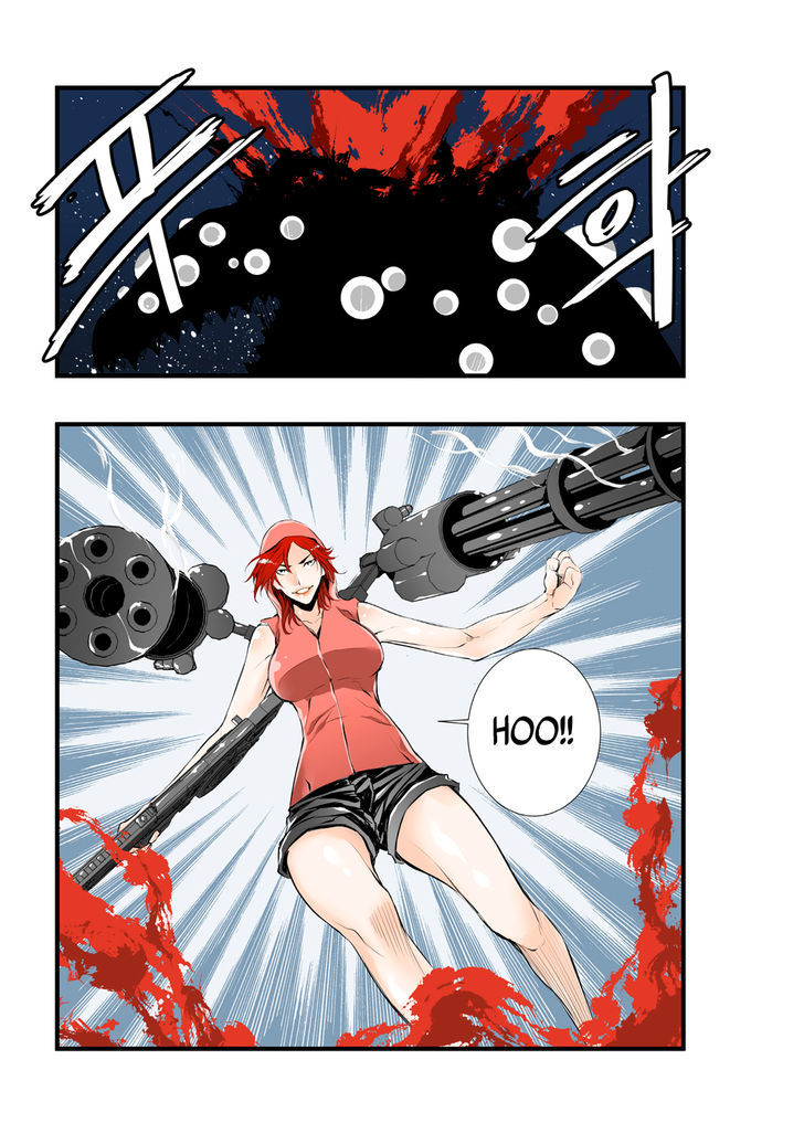 Builder Chapter 38 - Page 7