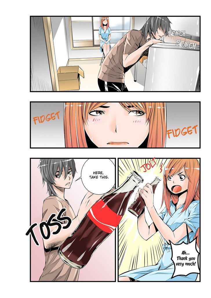 Builder Chapter 4 - Page 2