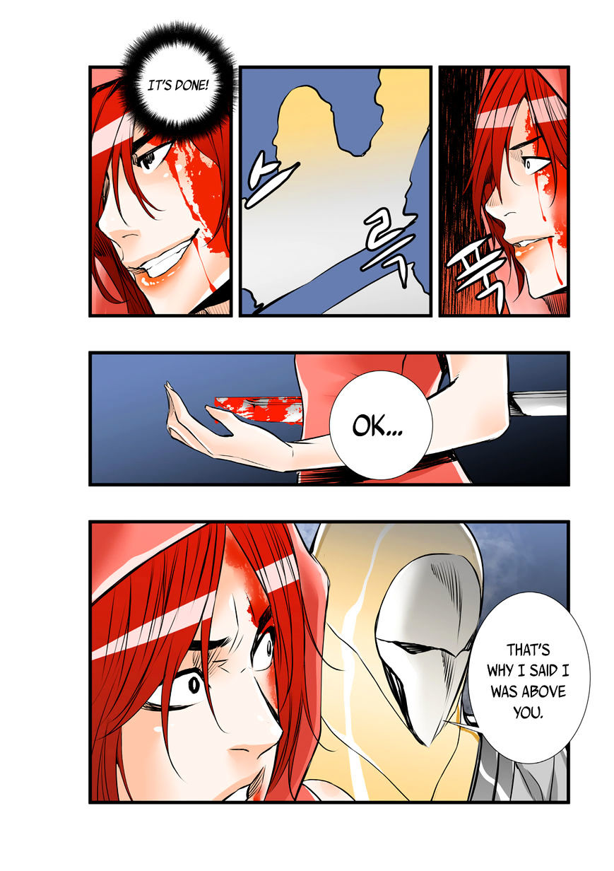 Builder Chapter 40 - Page 12