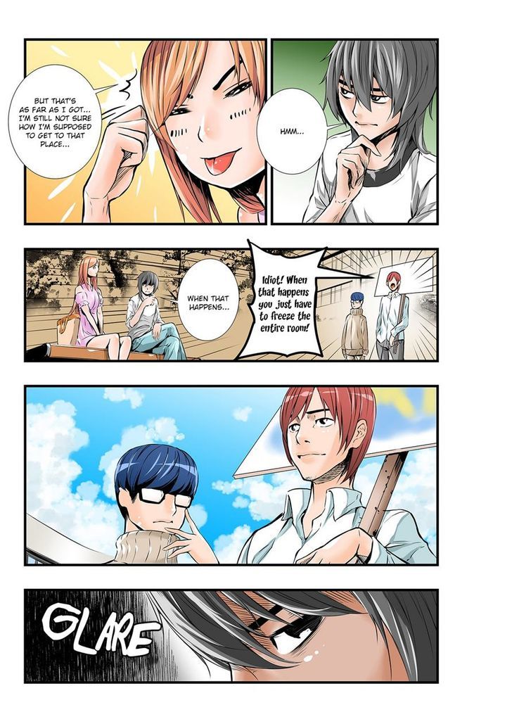 Builder Chapter 5 - Page 10