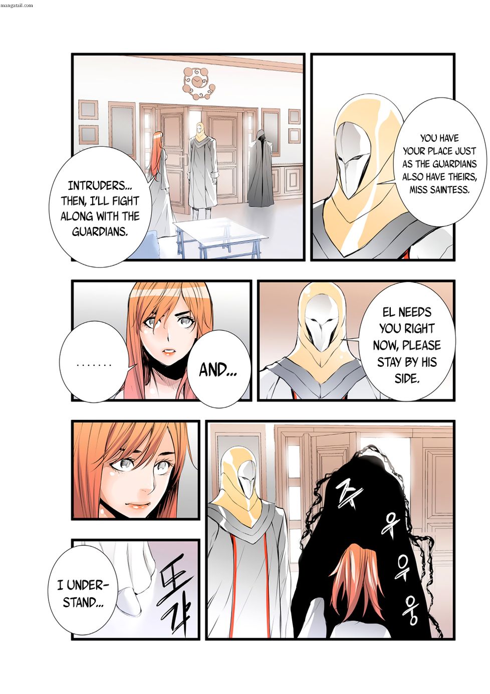 Builder Chapter 52 - Page 2