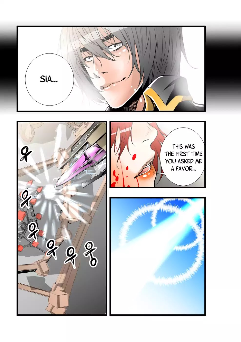 Builder Chapter 55 - Page 13