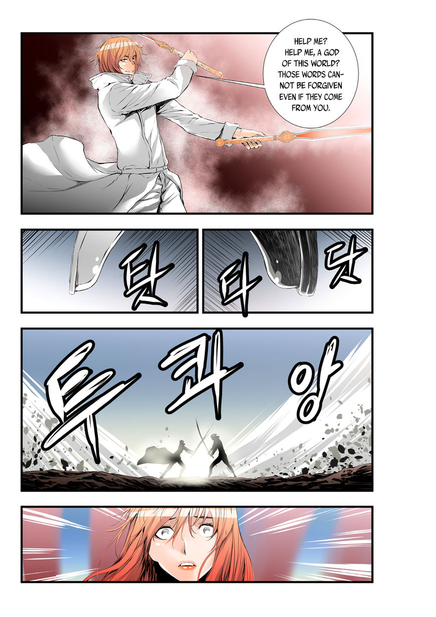 Builder Chapter 56 - Page 9