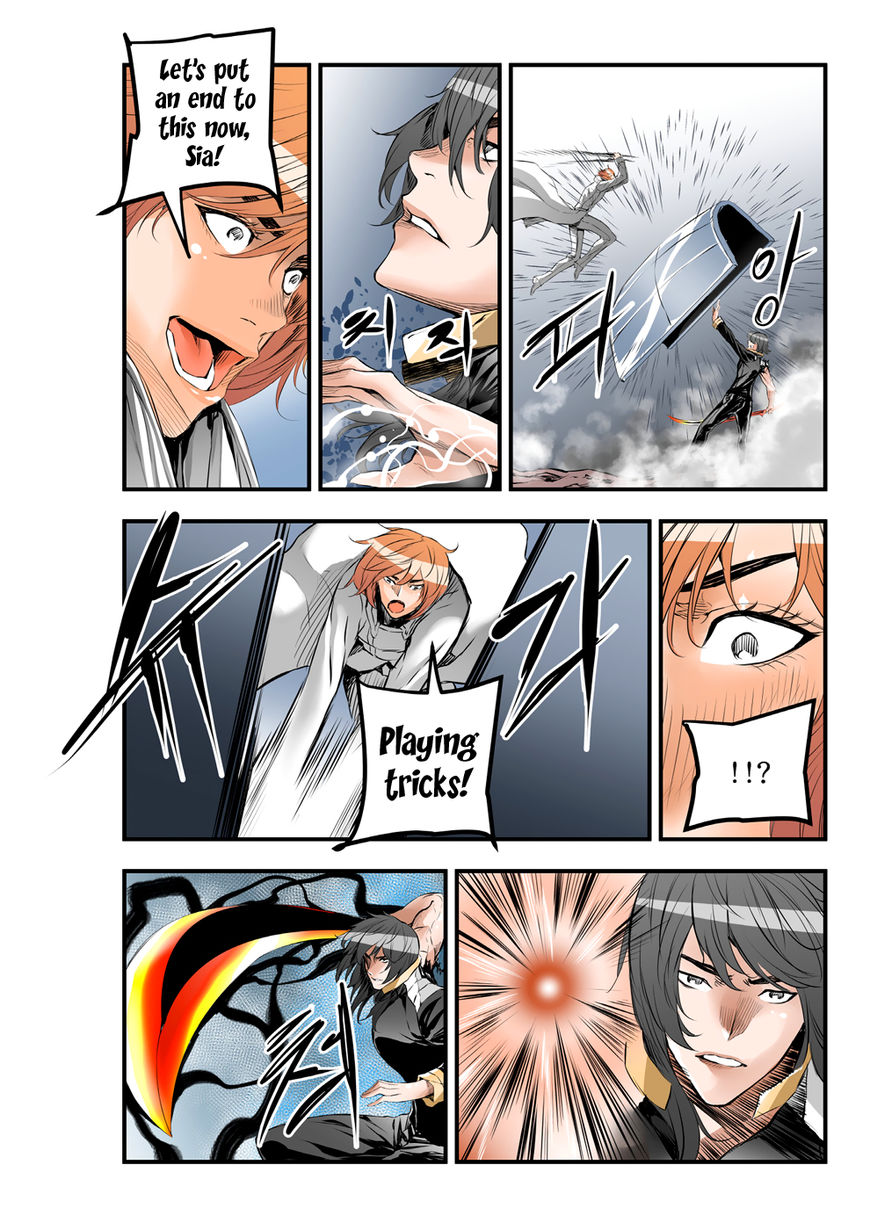 Builder Chapter 57 - Page 4