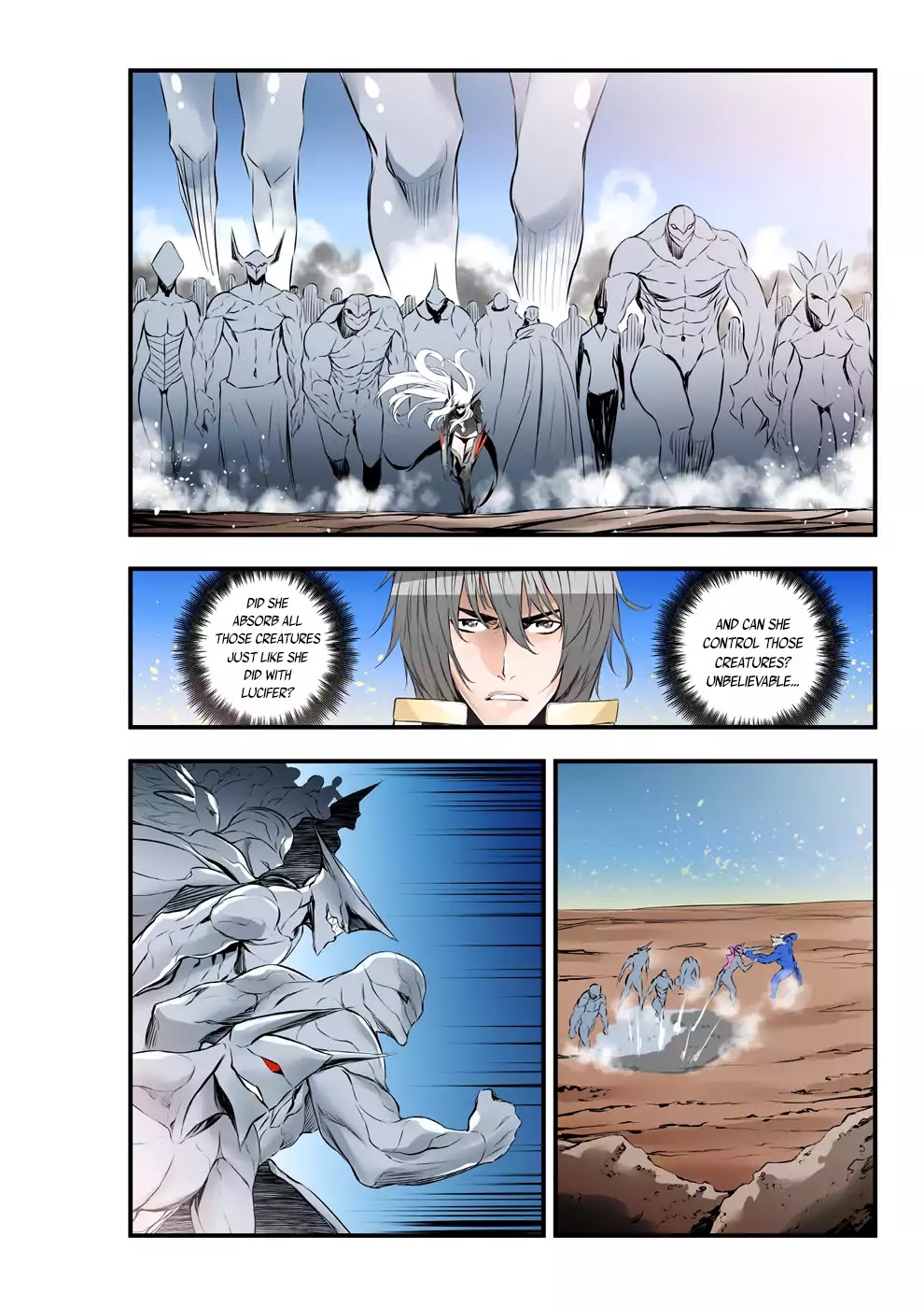 Builder Chapter 59 - Page 10
