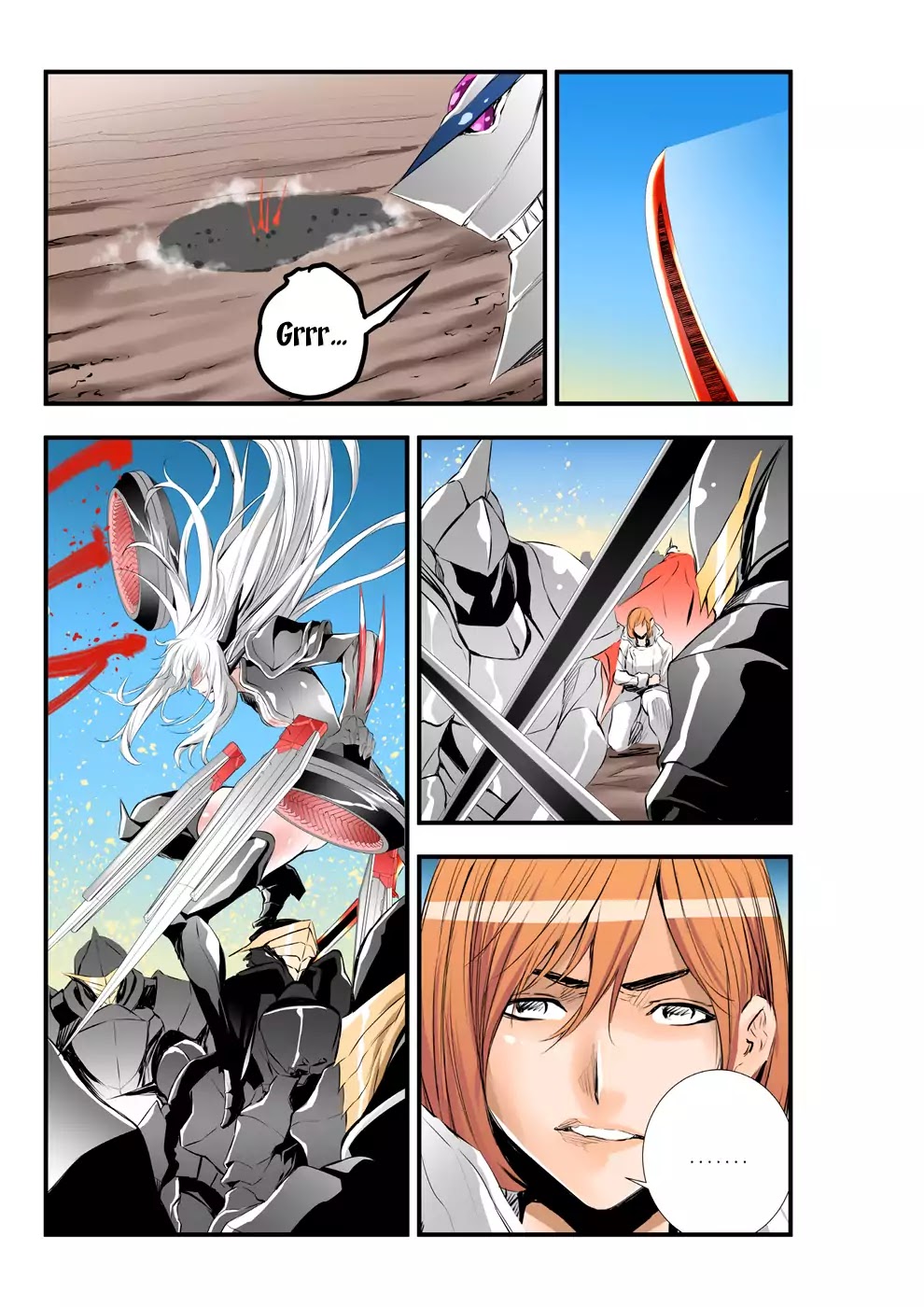Builder Chapter 59 - Page 5