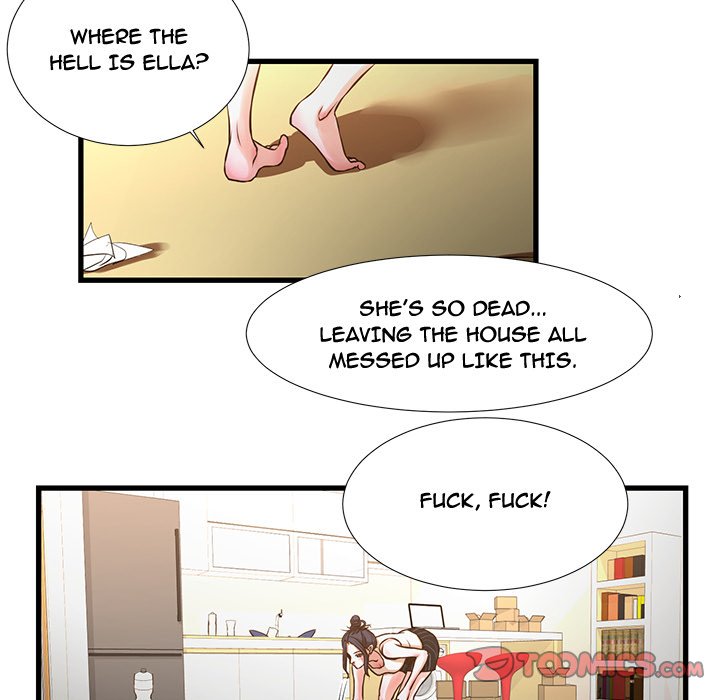 The Taste of Money Chapter 10 - Page 50