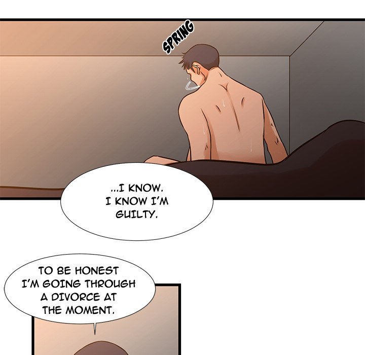 The Taste of Money Chapter 11 - Page 45