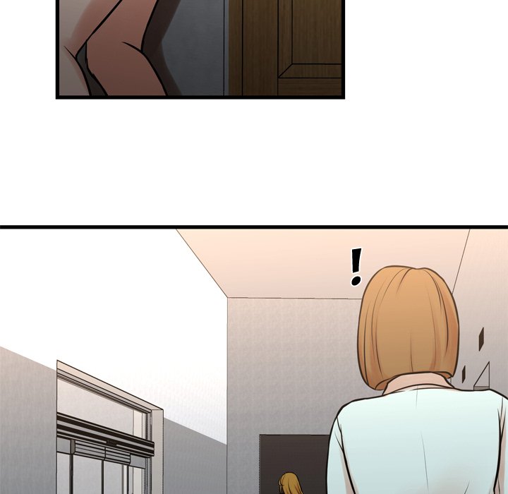 The Taste of Money Chapter 14 - Page 36