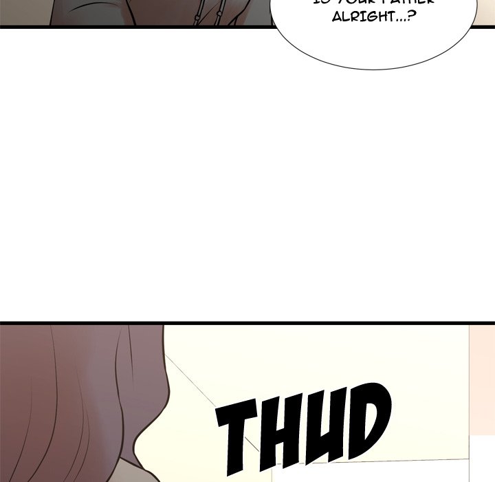 The Taste of Money Chapter 14 - Page 52