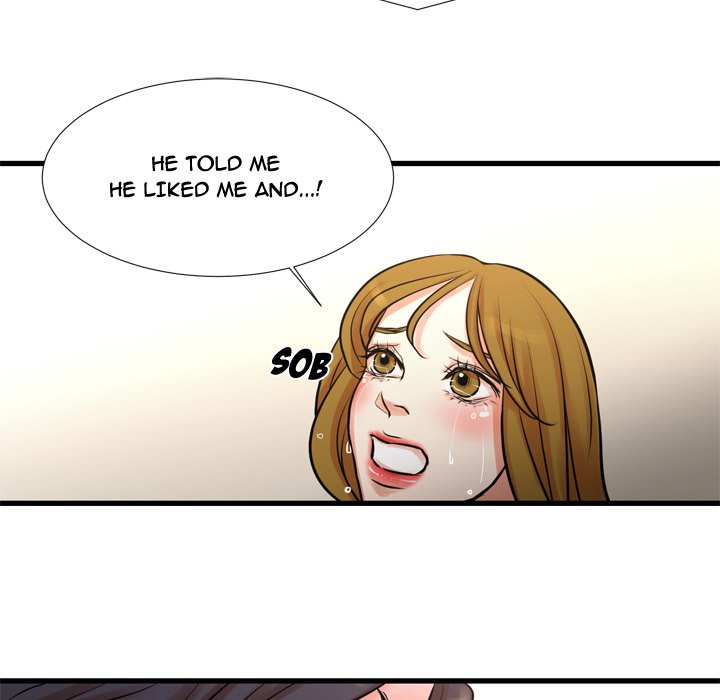 The Taste of Money Chapter 14 - Page 62