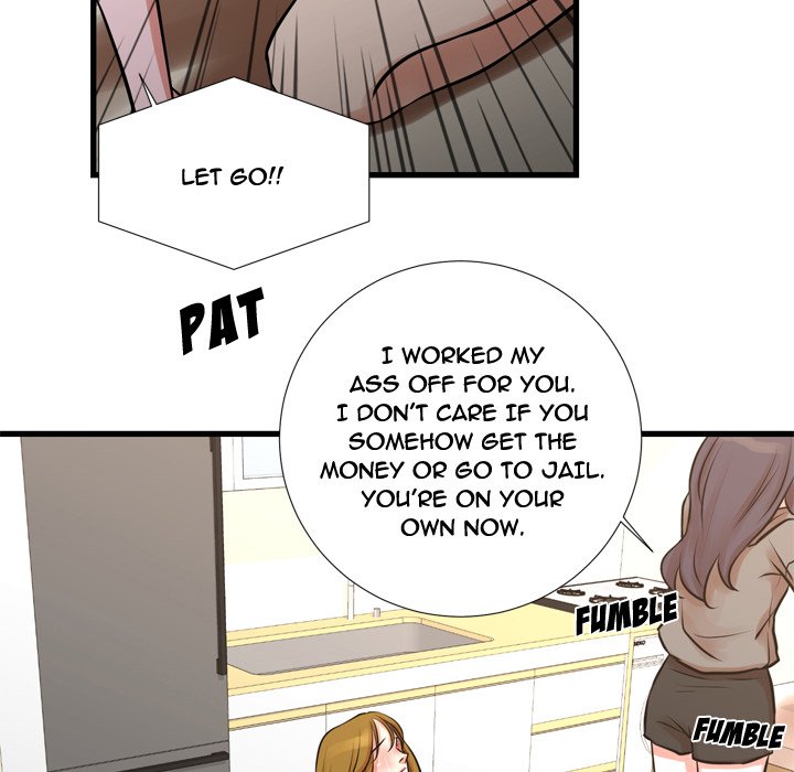 The Taste of Money Chapter 14 - Page 65