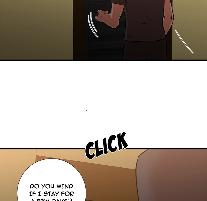 The Taste of Money Chapter 14 - Page 73