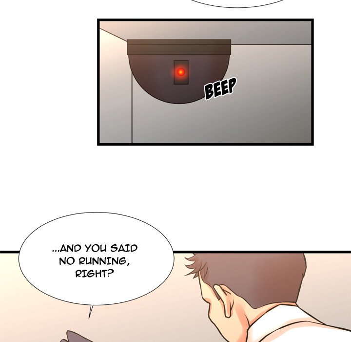 The Taste of Money Chapter 16 - Page 53