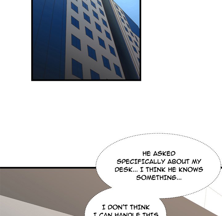 The Taste of Money Chapter 18 - Page 27