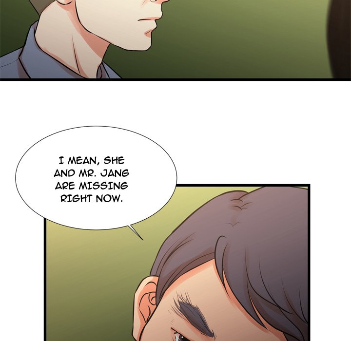 The Taste of Money Chapter 18 - Page 69