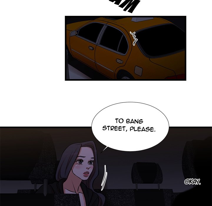 The Taste of Money Chapter 20 - Page 61