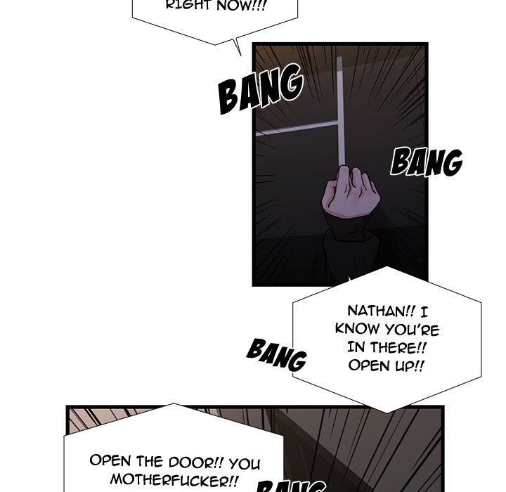 The Taste of Money Chapter 20 - Page 65