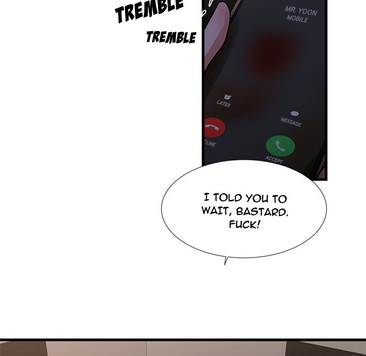 The Taste of Money Chapter 20 - Page 68