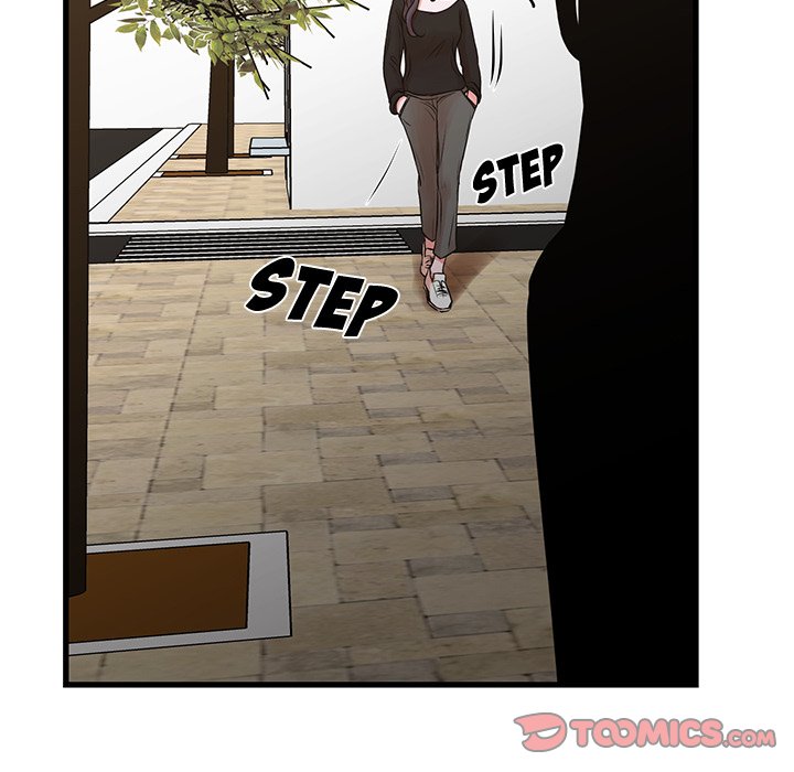 The Taste of Money Chapter 21 - Page 66