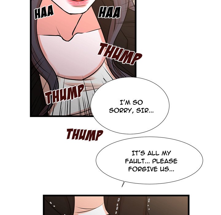 The Taste of Money Chapter 24 - Page 51