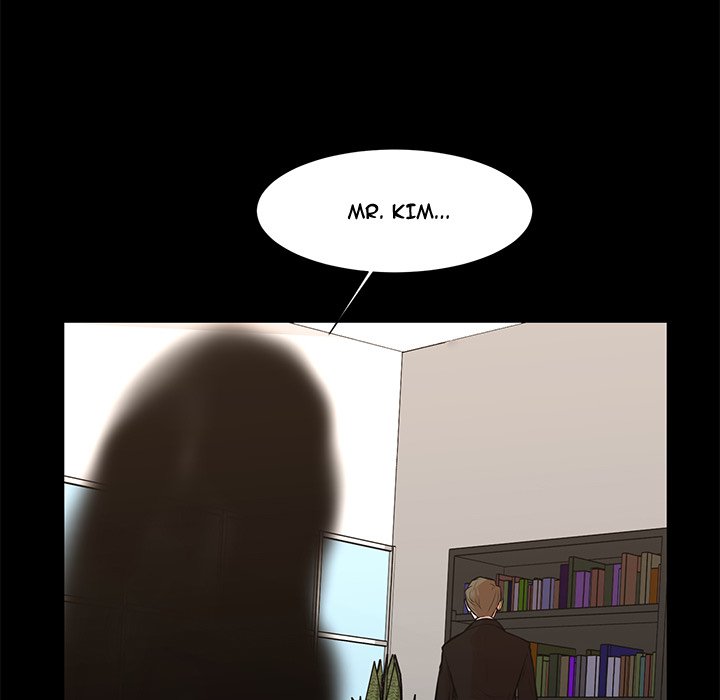 The Taste of Money Chapter 25 - Page 19