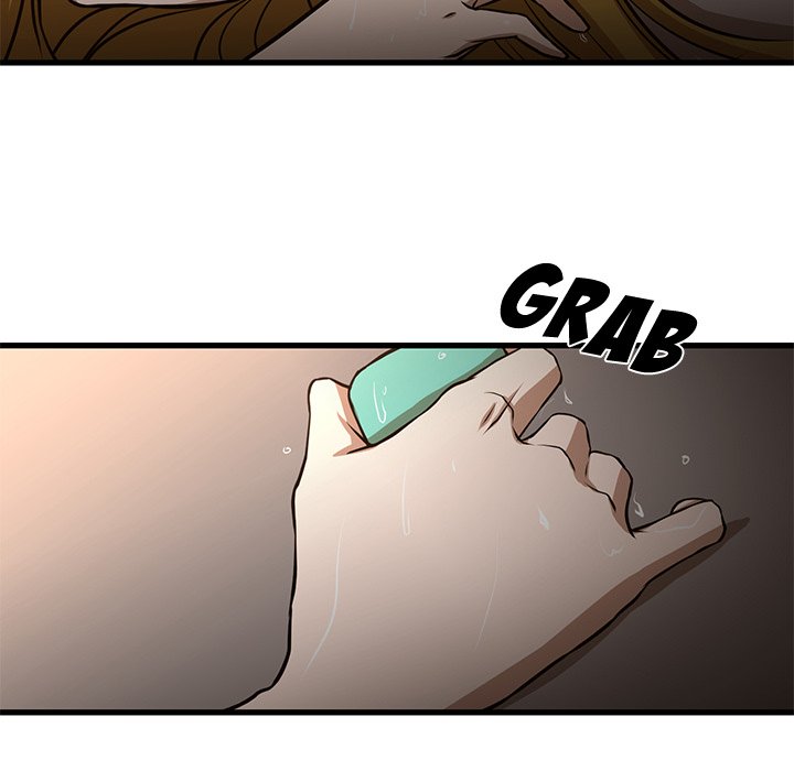 The Taste of Money Chapter 7 - Page 41