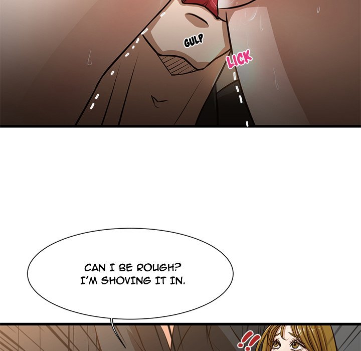 The Taste of Money Chapter 7 - Page 69