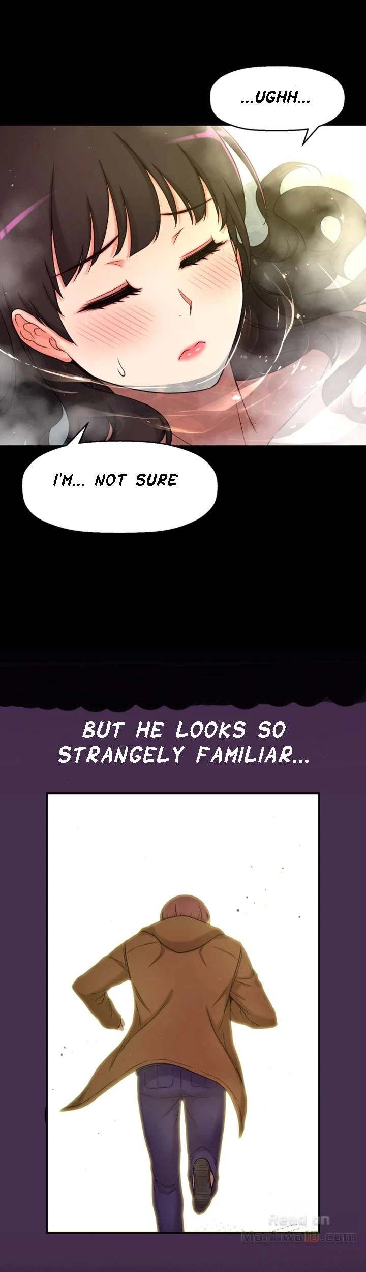 She Is Young 2 Chapter 7 - Page 18